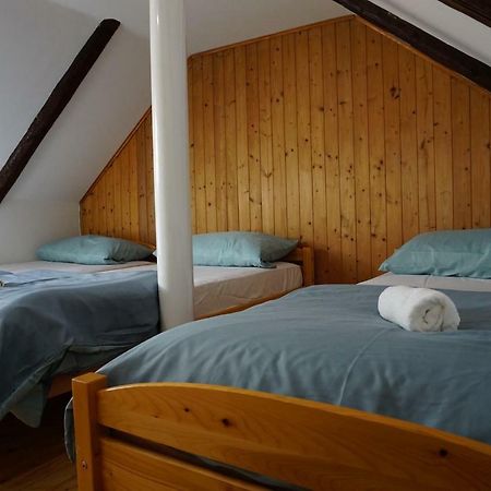 Corner Apartments Bovec Dış mekan fotoğraf