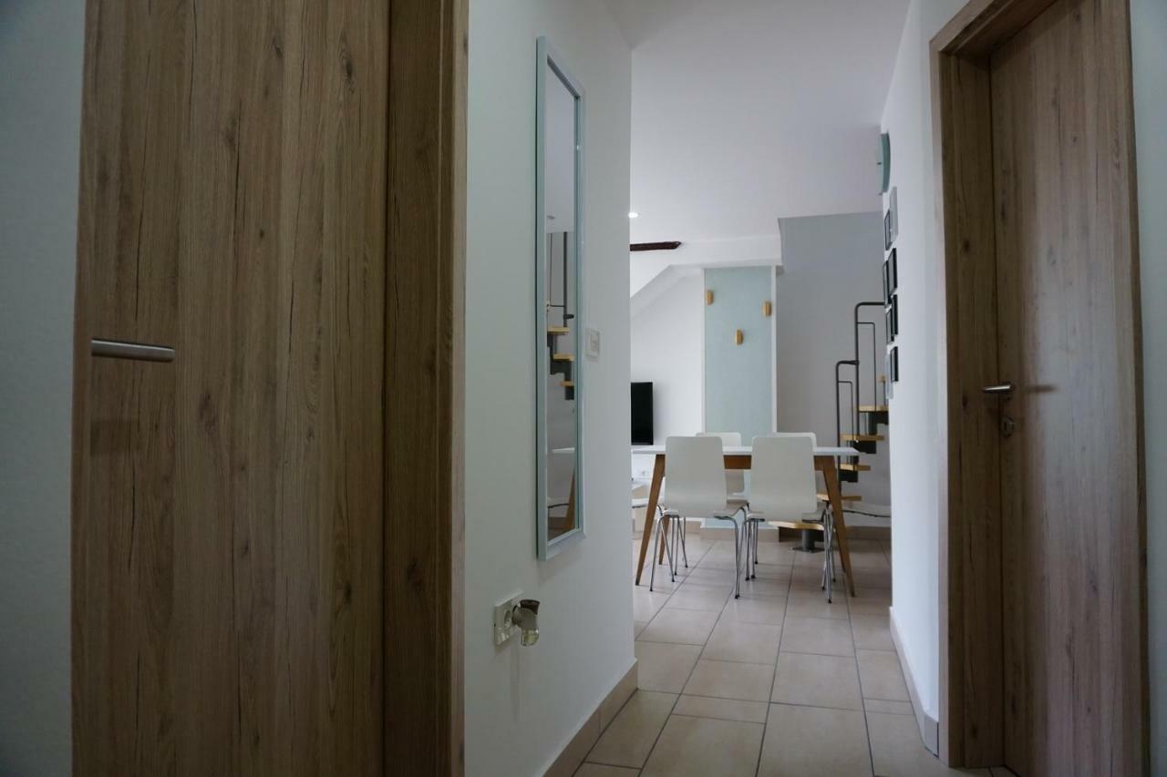 Corner Apartments Bovec Dış mekan fotoğraf