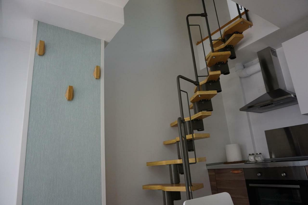 Corner Apartments Bovec Dış mekan fotoğraf