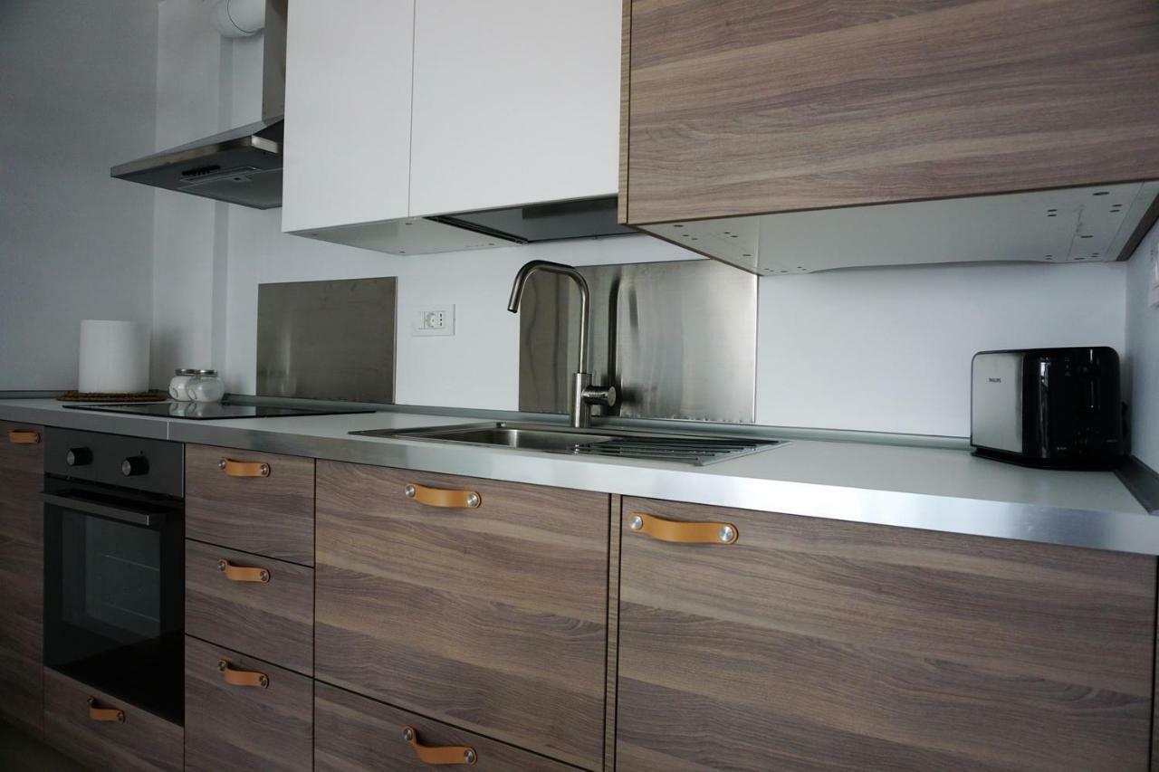 Corner Apartments Bovec Dış mekan fotoğraf