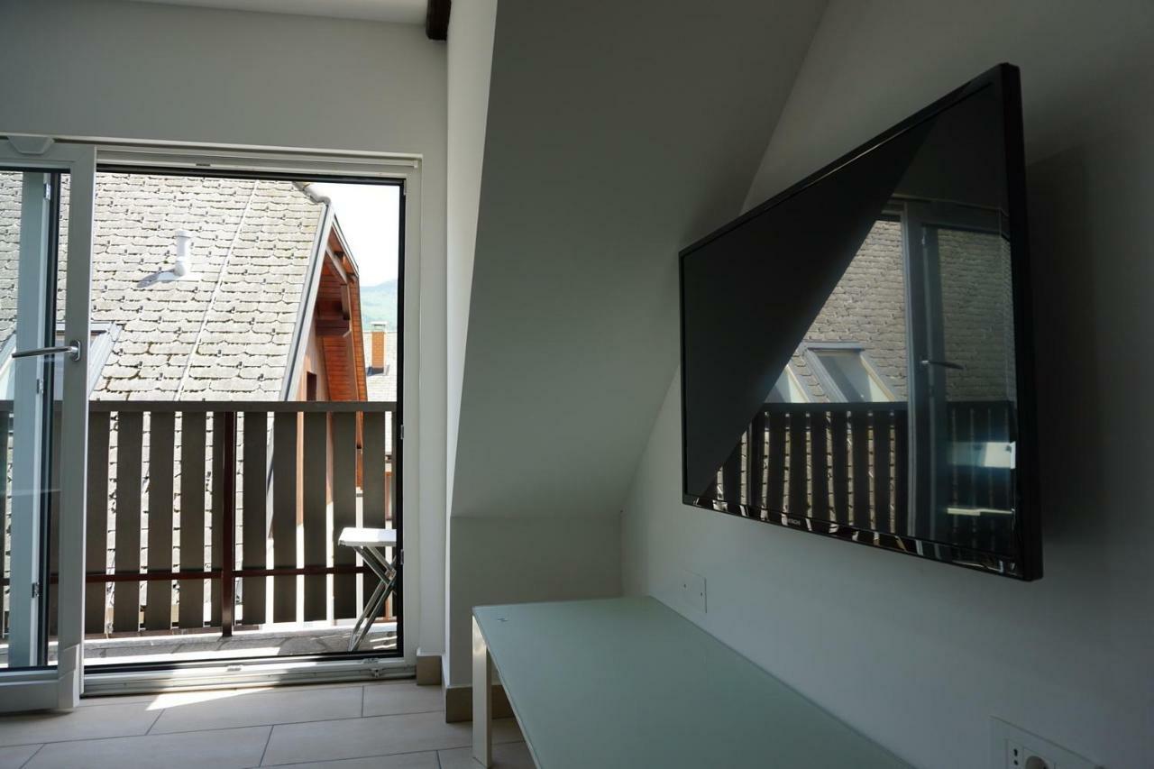 Corner Apartments Bovec Dış mekan fotoğraf