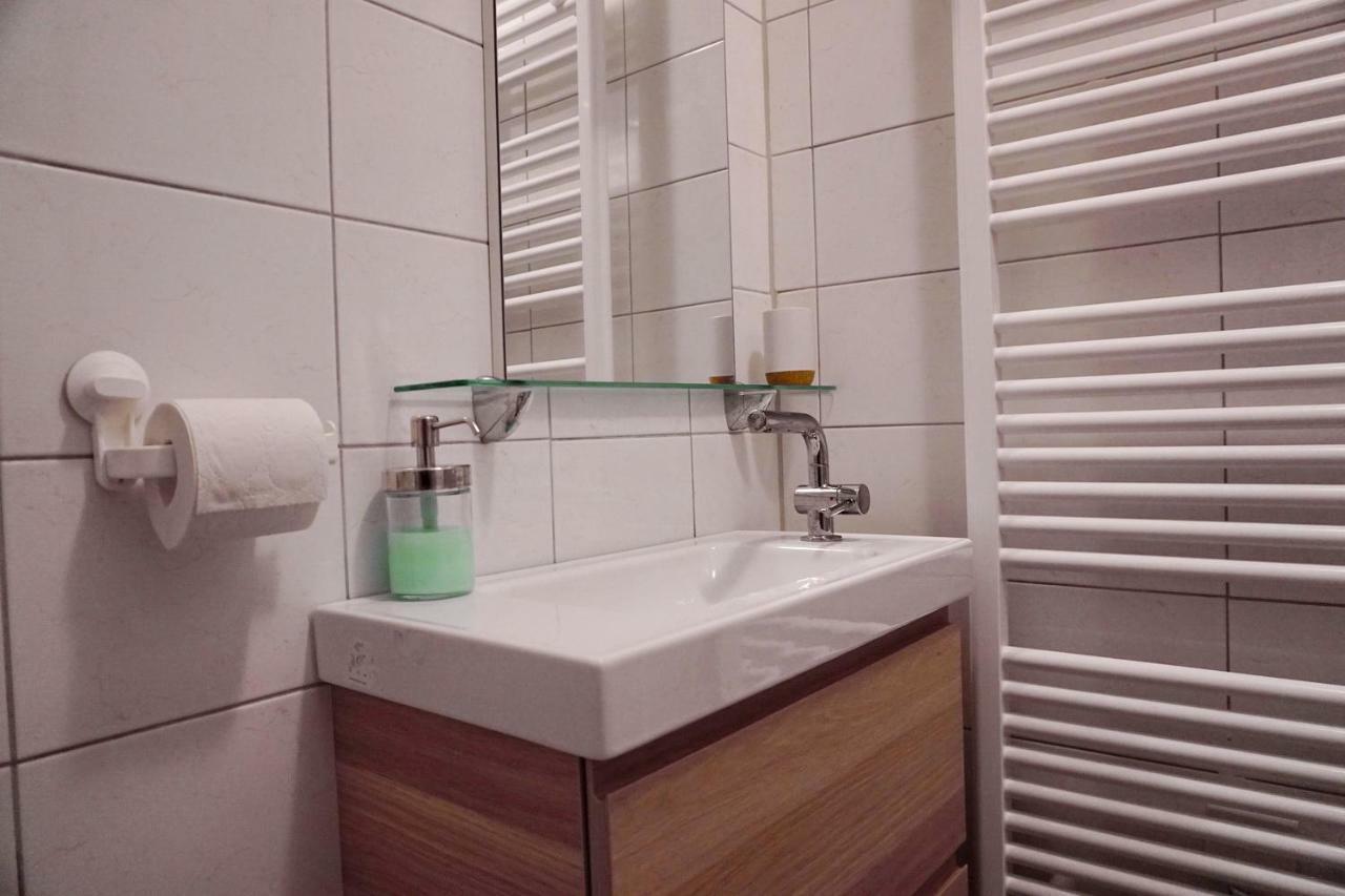 Corner Apartments Bovec Dış mekan fotoğraf
