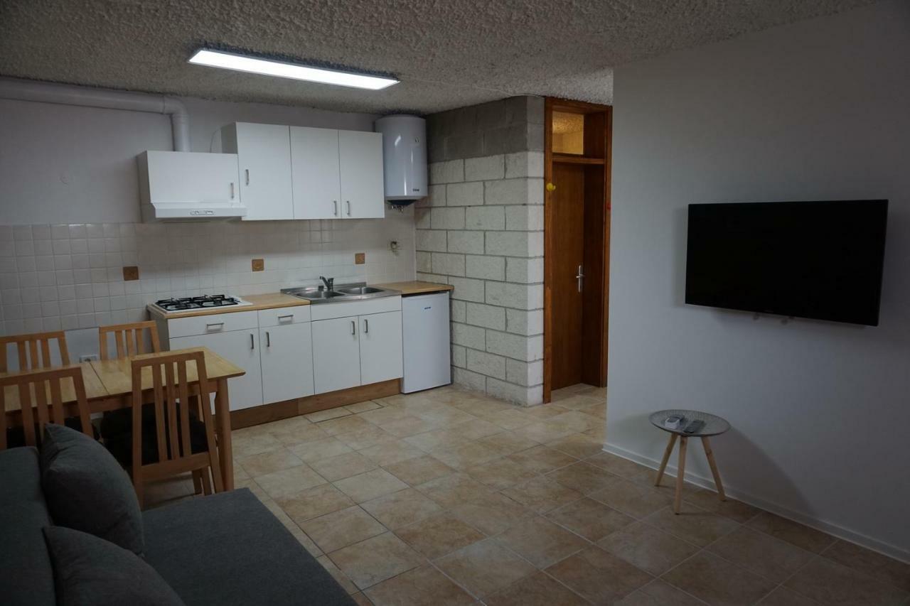 Corner Apartments Bovec Dış mekan fotoğraf