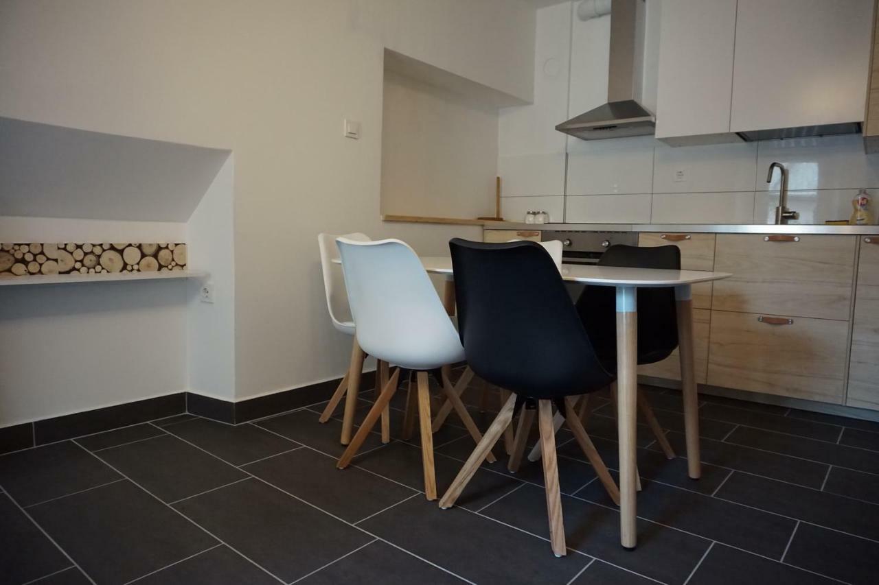 Corner Apartments Bovec Dış mekan fotoğraf