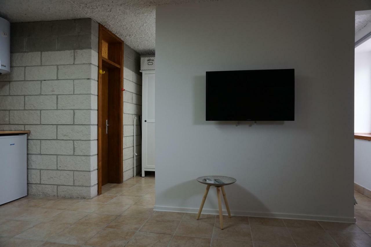 Corner Apartments Bovec Dış mekan fotoğraf
