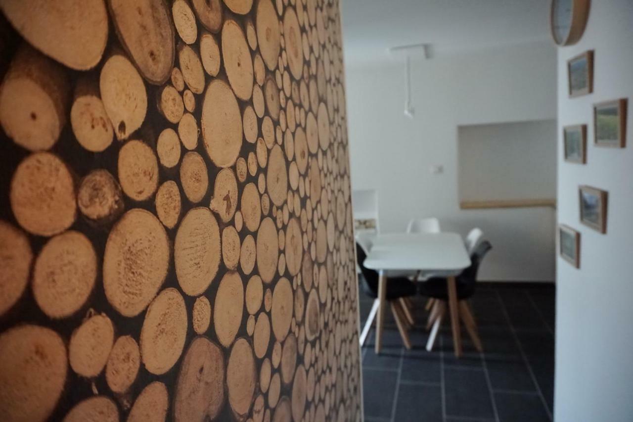 Corner Apartments Bovec Dış mekan fotoğraf