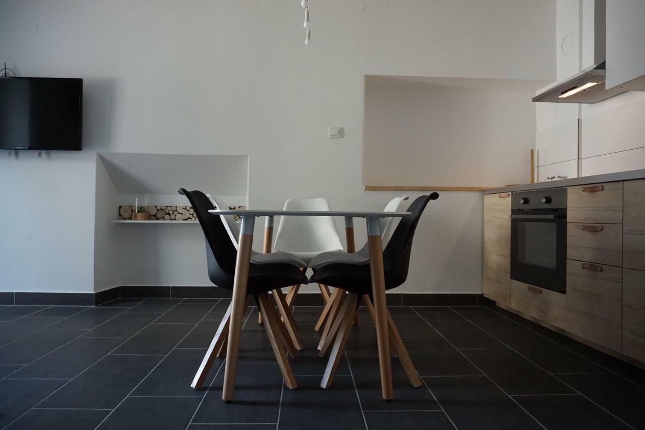 Corner Apartments Bovec Dış mekan fotoğraf