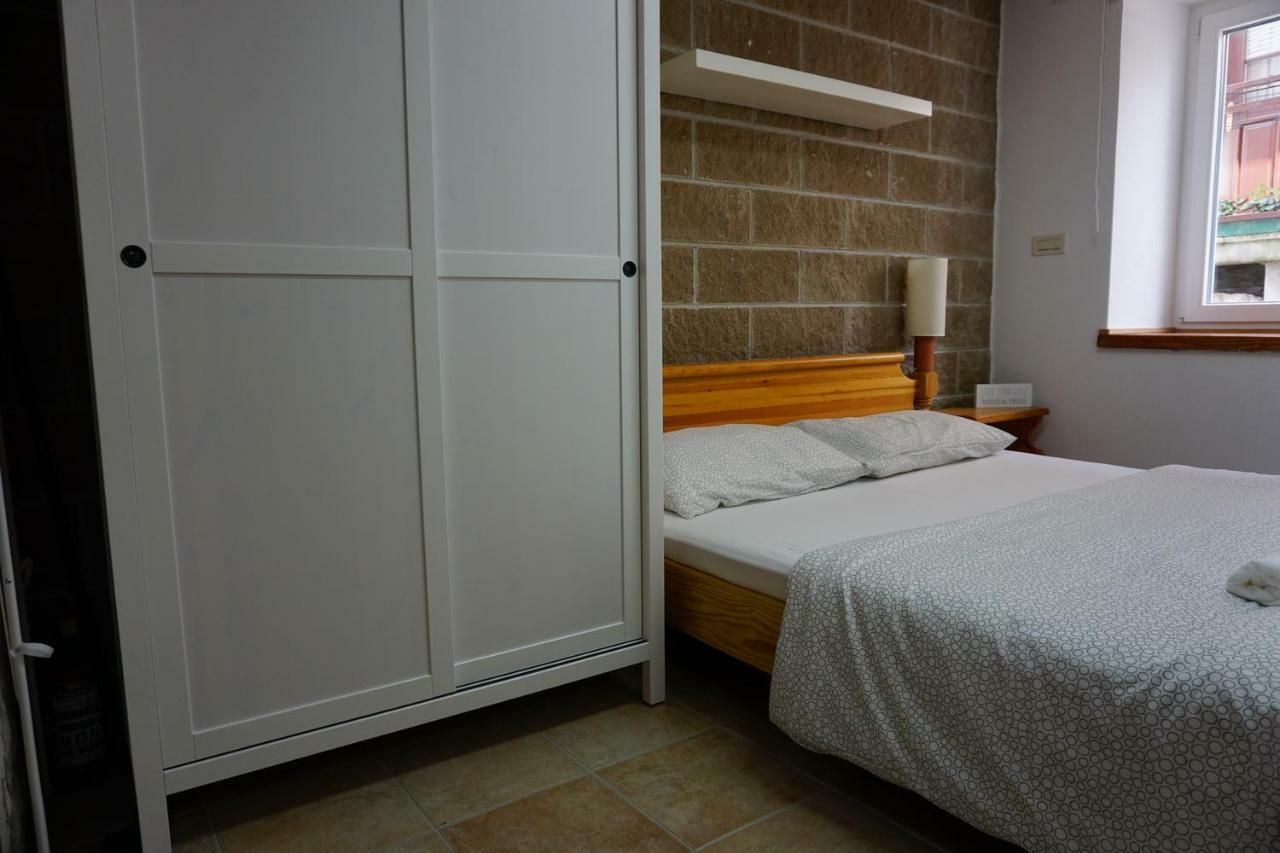 Corner Apartments Bovec Dış mekan fotoğraf