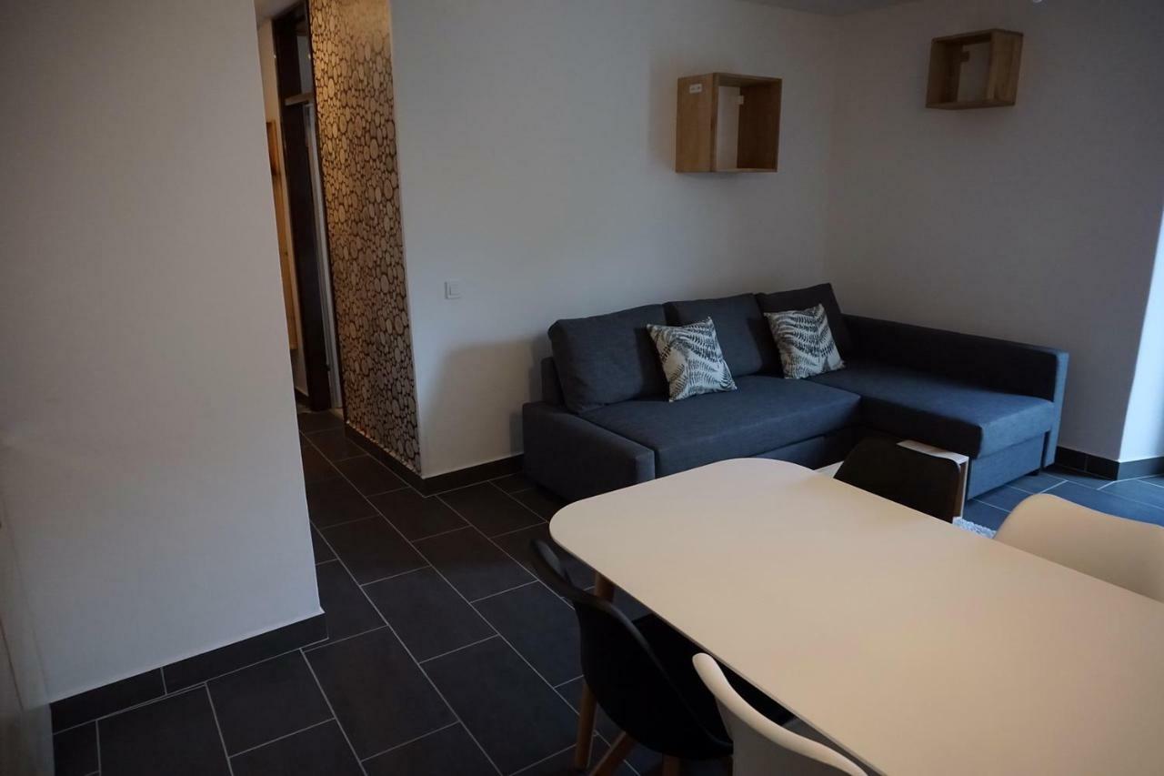 Corner Apartments Bovec Dış mekan fotoğraf