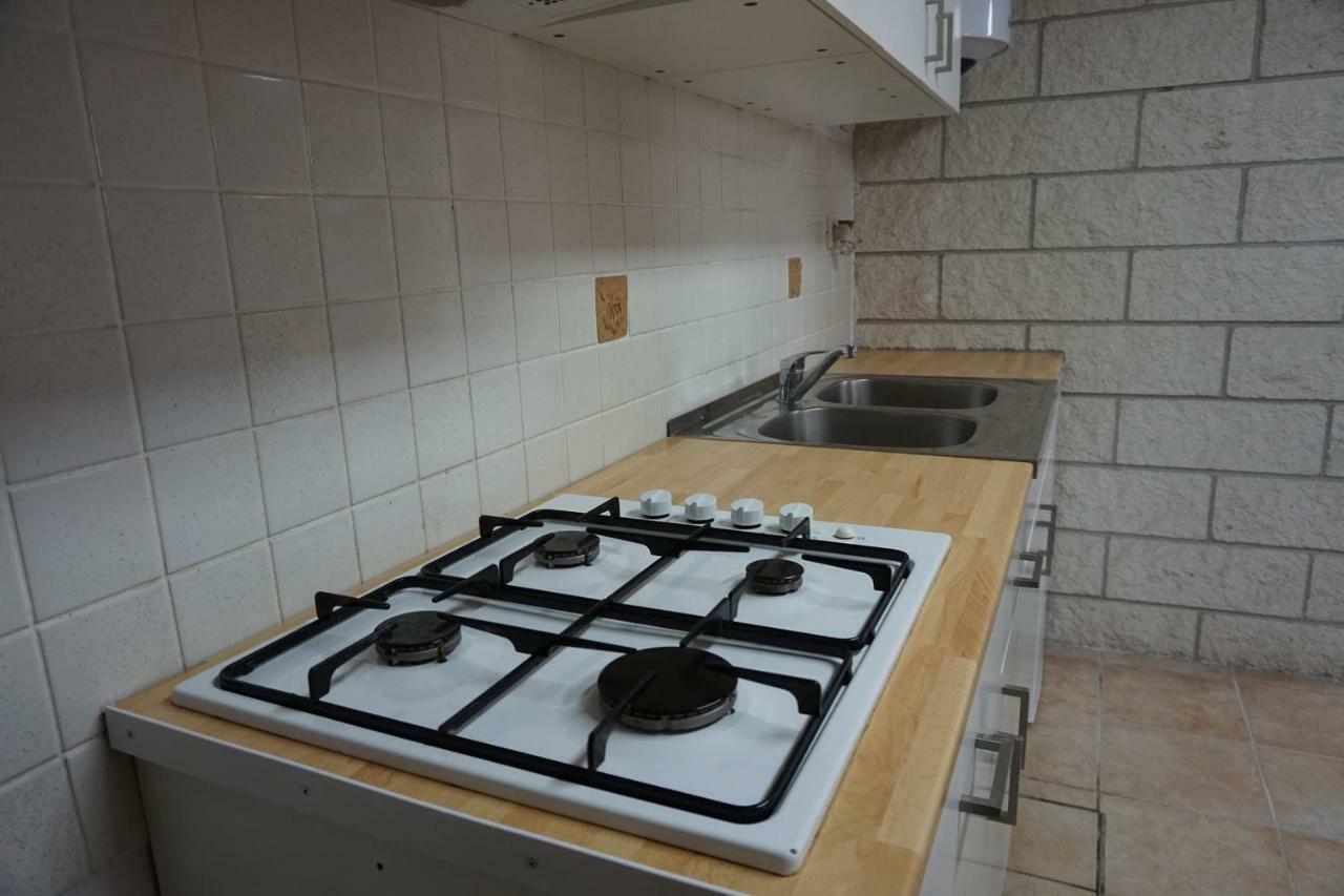 Corner Apartments Bovec Dış mekan fotoğraf