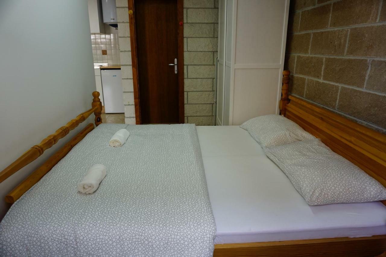 Corner Apartments Bovec Dış mekan fotoğraf