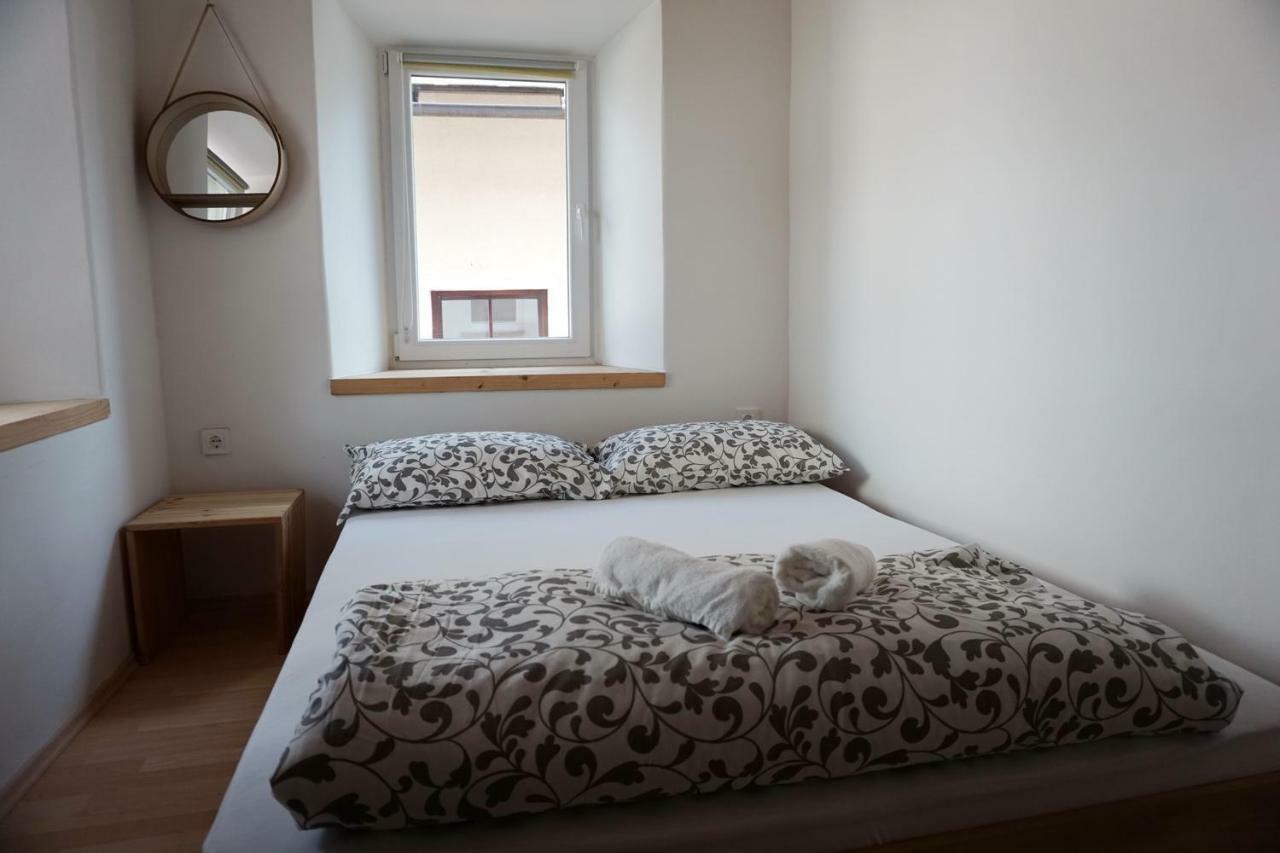 Corner Apartments Bovec Dış mekan fotoğraf