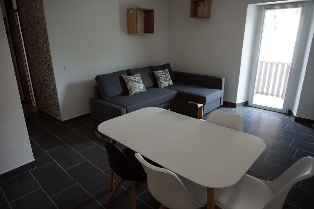 Corner Apartments Bovec Dış mekan fotoğraf