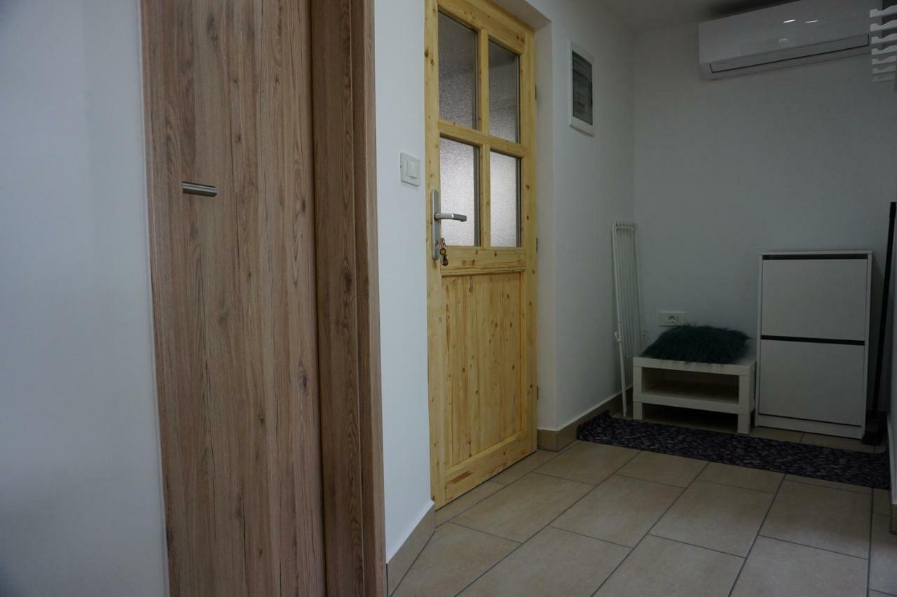 Corner Apartments Bovec Dış mekan fotoğraf