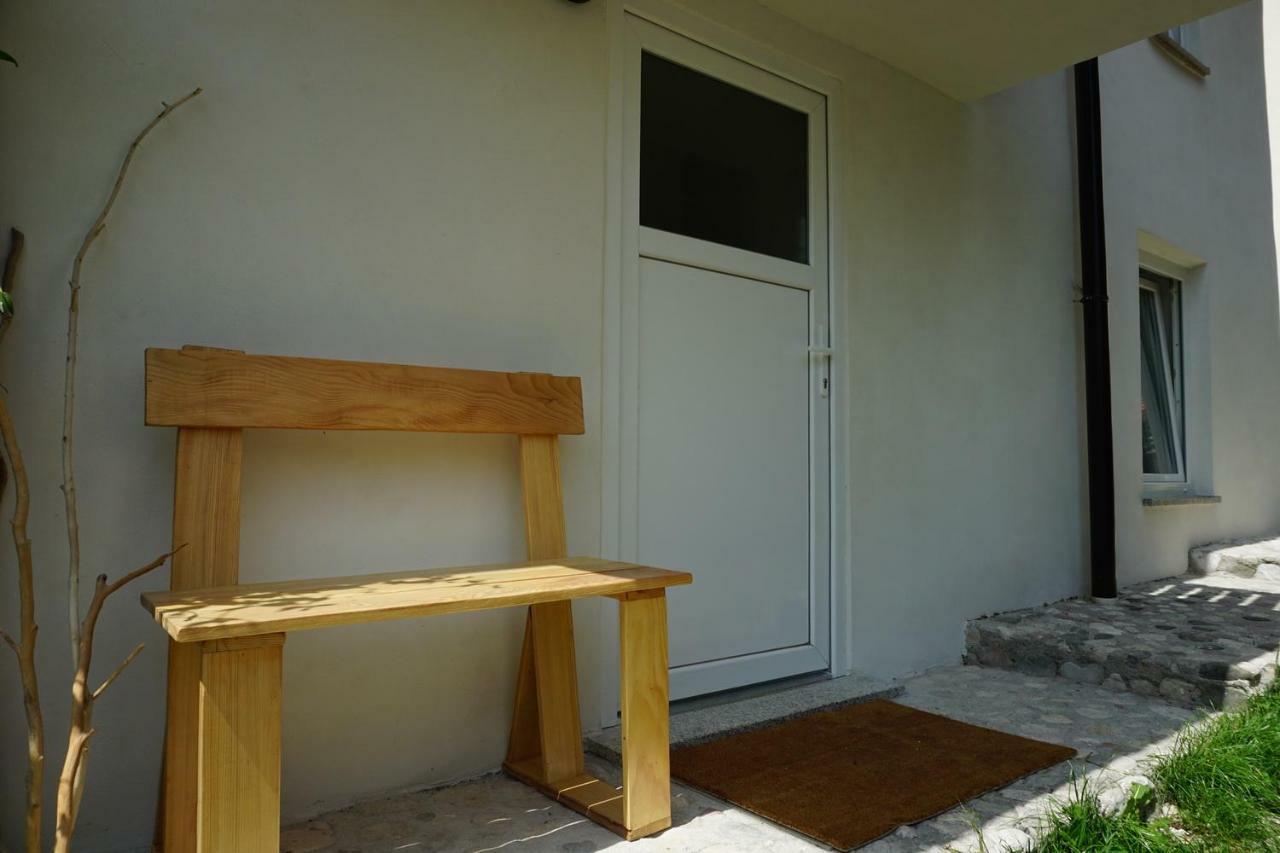 Corner Apartments Bovec Dış mekan fotoğraf