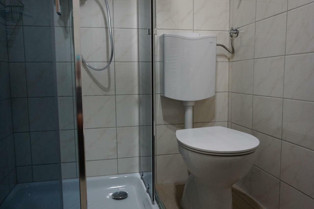 Corner Apartments Bovec Dış mekan fotoğraf