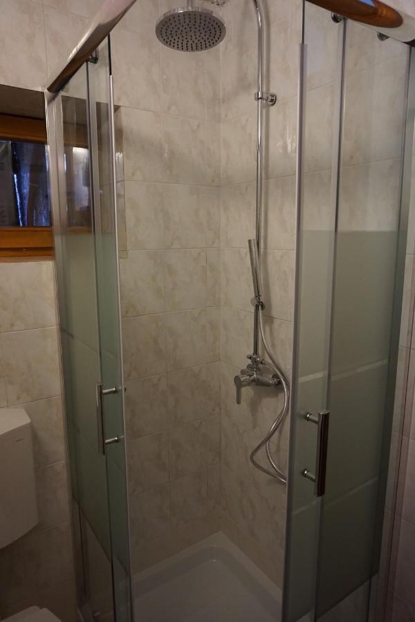 Corner Apartments Bovec Dış mekan fotoğraf